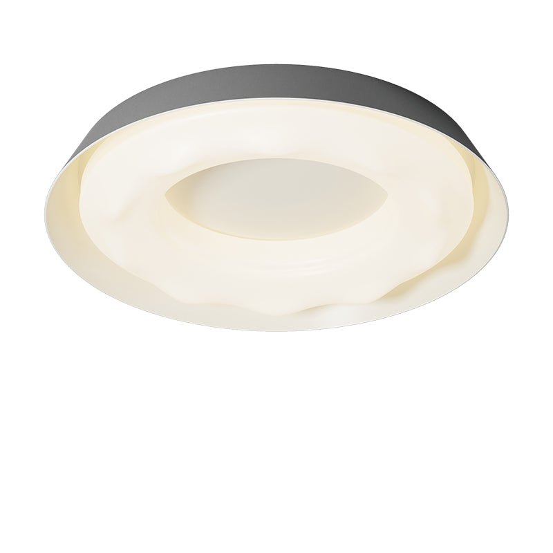 Vathais Plafonnier Minimaliste Moderne Ondulation - Neutralighting