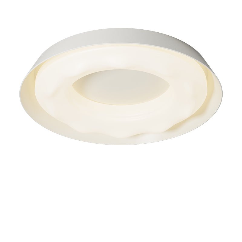 Vathais Plafonnier Minimaliste Moderne Ondulation - Neutralighting