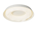 Vathais Plafonnier Minimaliste Moderne Ondulation - Neutralighting