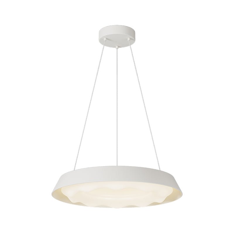 Vadoror Suspension Ondulation Vague Minimaliste Moderne - Neutralighting