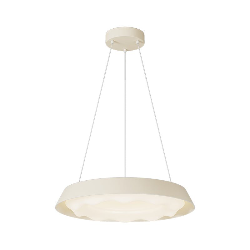 Vadoror Suspension Ondulation Vague Minimaliste Moderne - Neutralighting