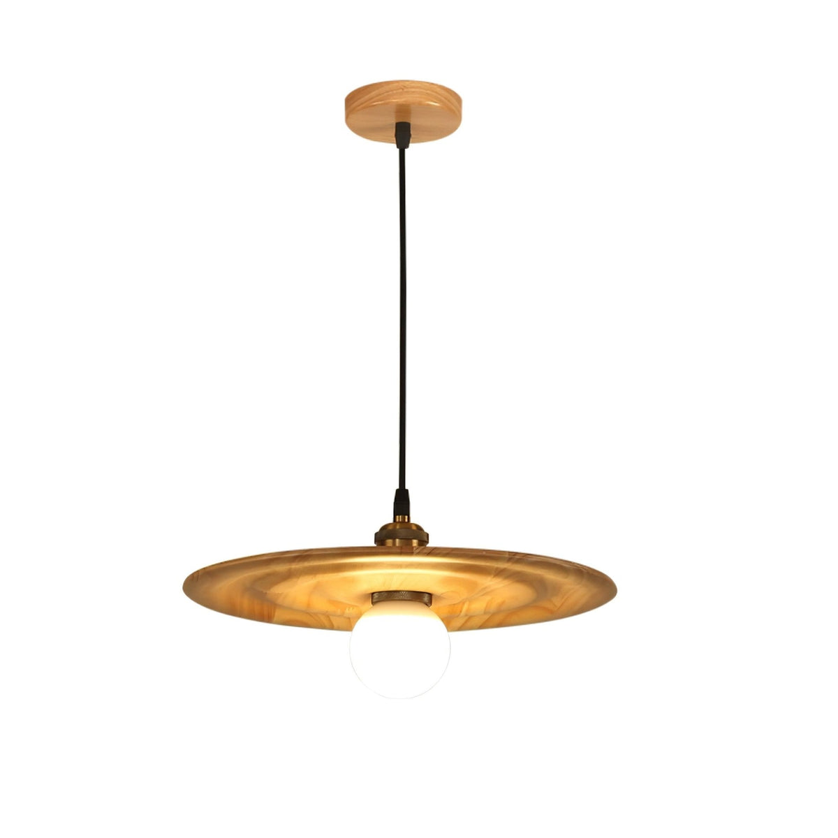 Vedoreth Premium Nordic Art Suspension - Neutralighting