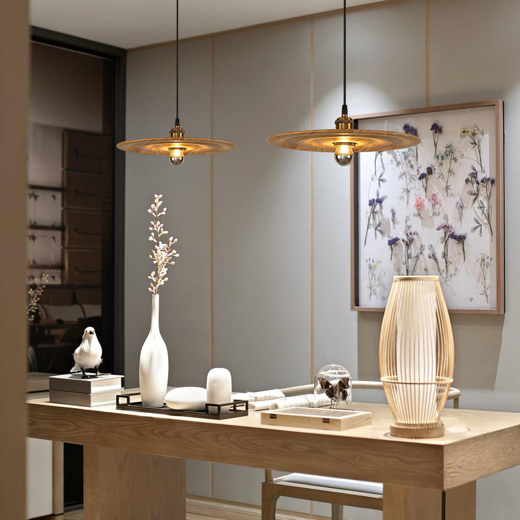Vedoreth Premium Nordic Art Suspension - Neutralighting