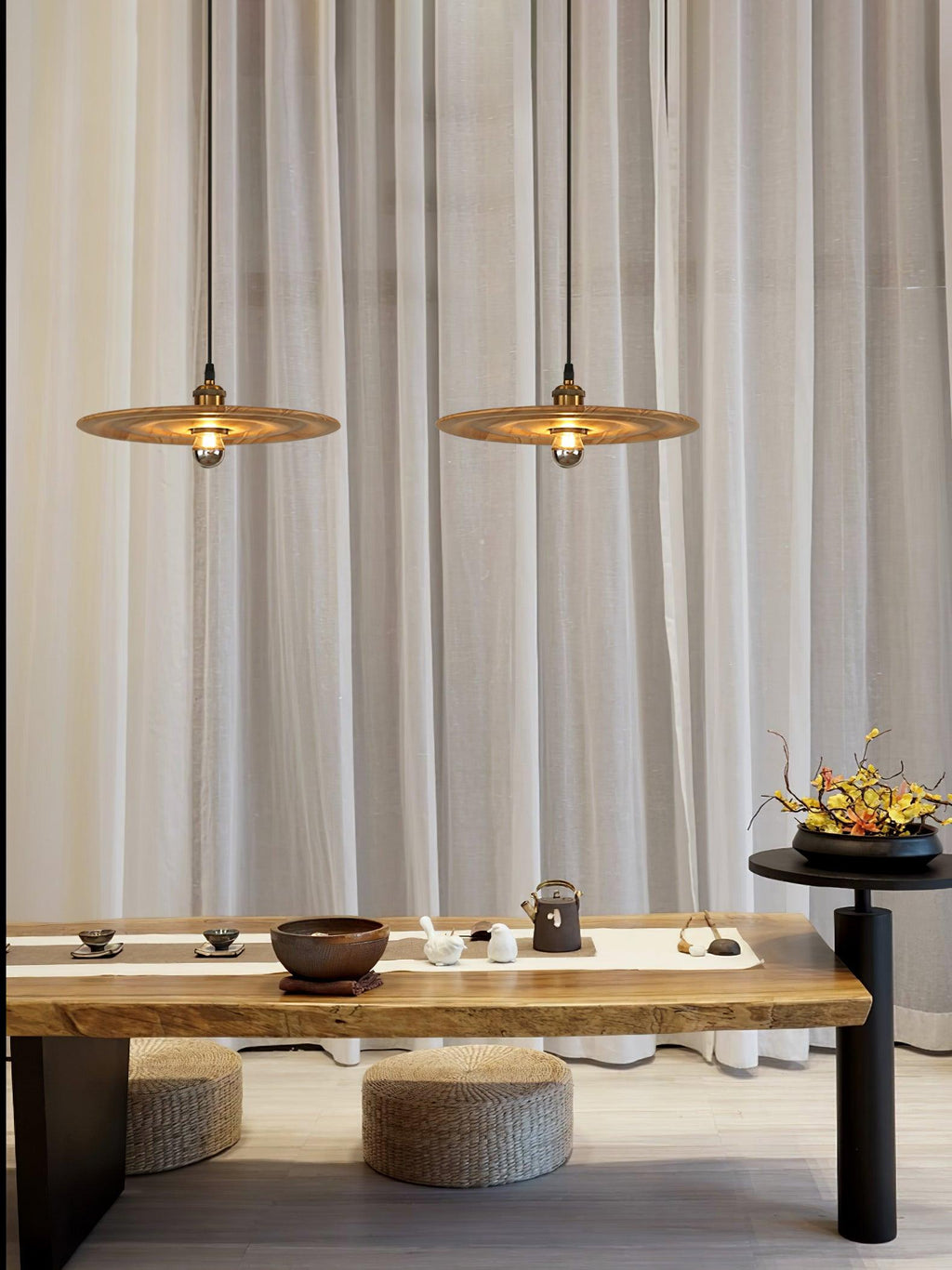 Vedoreth Premium Nordic Art Suspension - Neutralighting