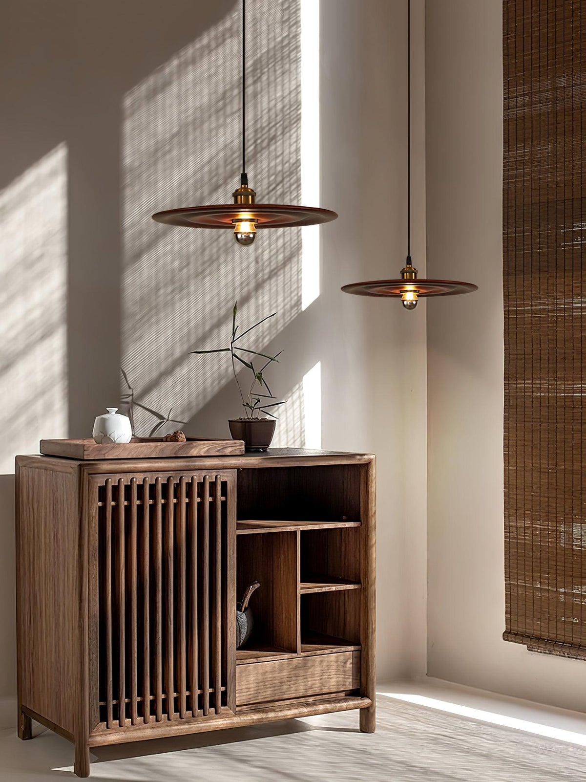 Vedoreth Premium Nordic Art Suspension - Neutralighting