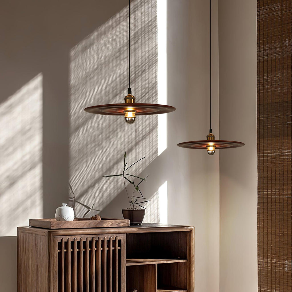 Vedoreth Premium Nordic Art Suspension - Neutralighting