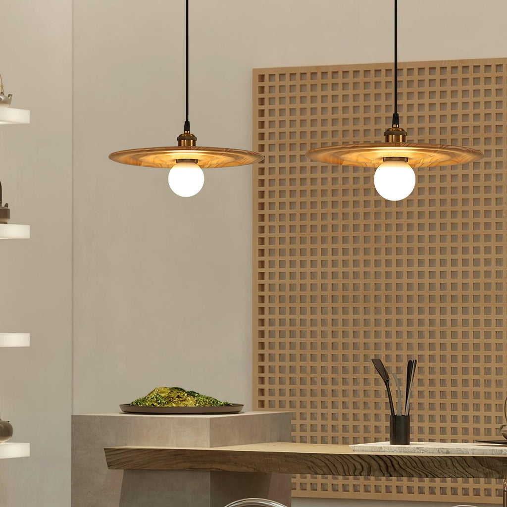 Vedoreth Premium Nordic Art Suspension - Neutralighting