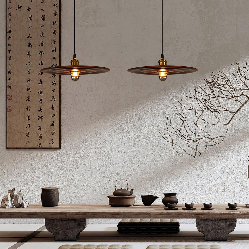 Vedoreth Premium Nordic Art Suspension - Neutralighting