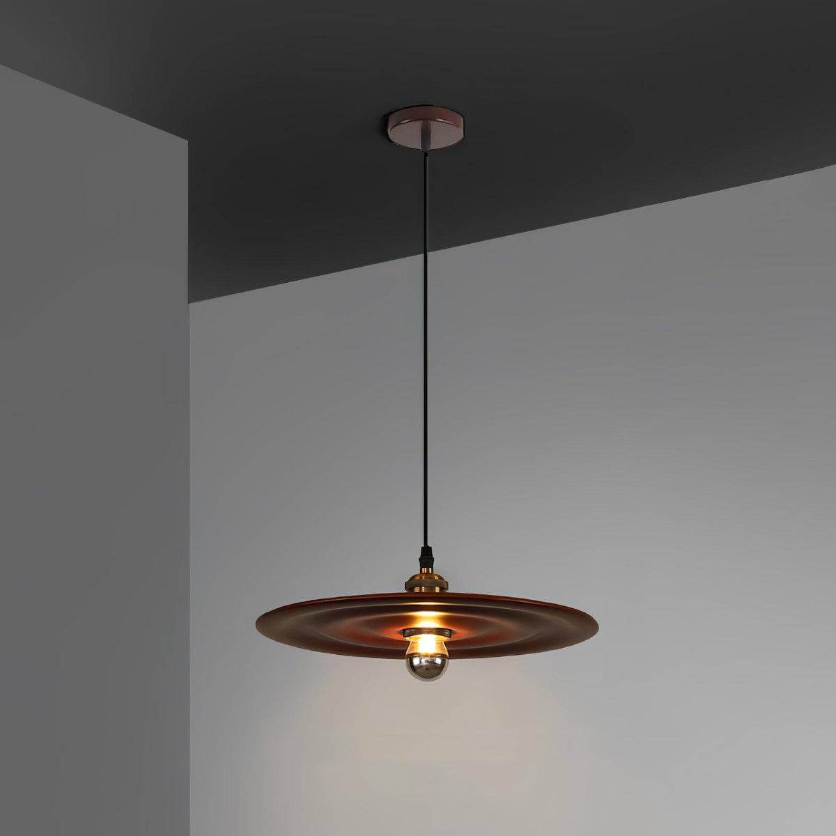 Vedoreth Premium Nordic Art Suspension - Neutralighting