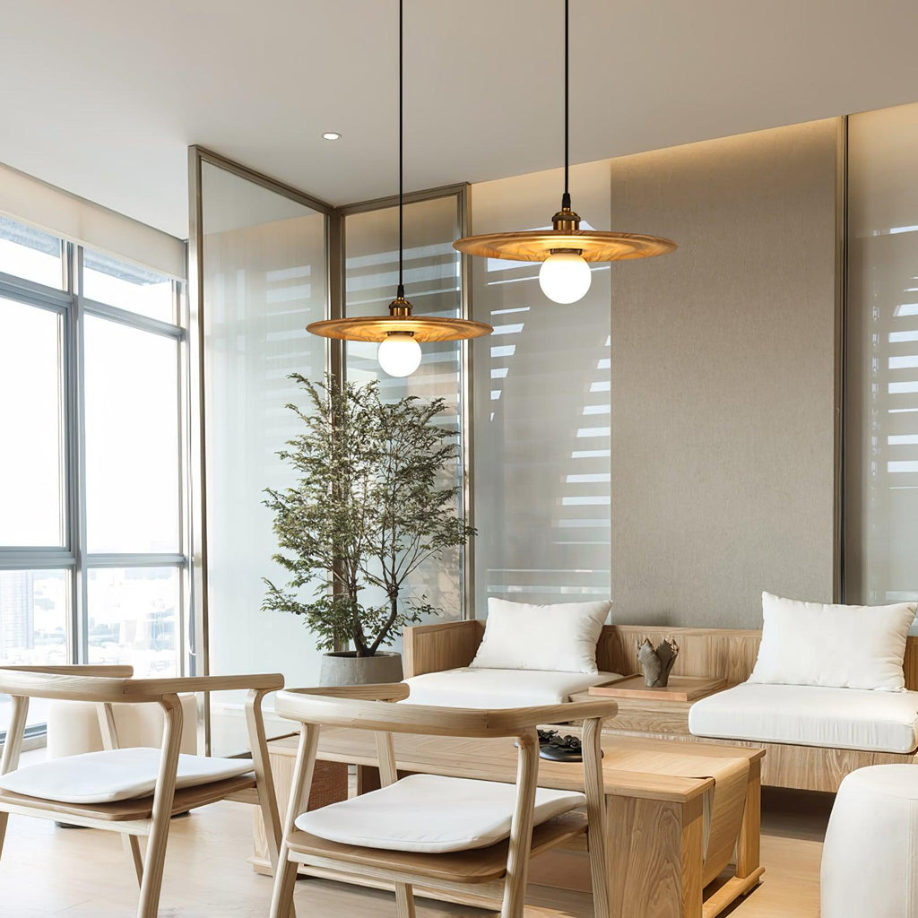 Vedoreth Premium Nordic Art Suspension - Neutralighting