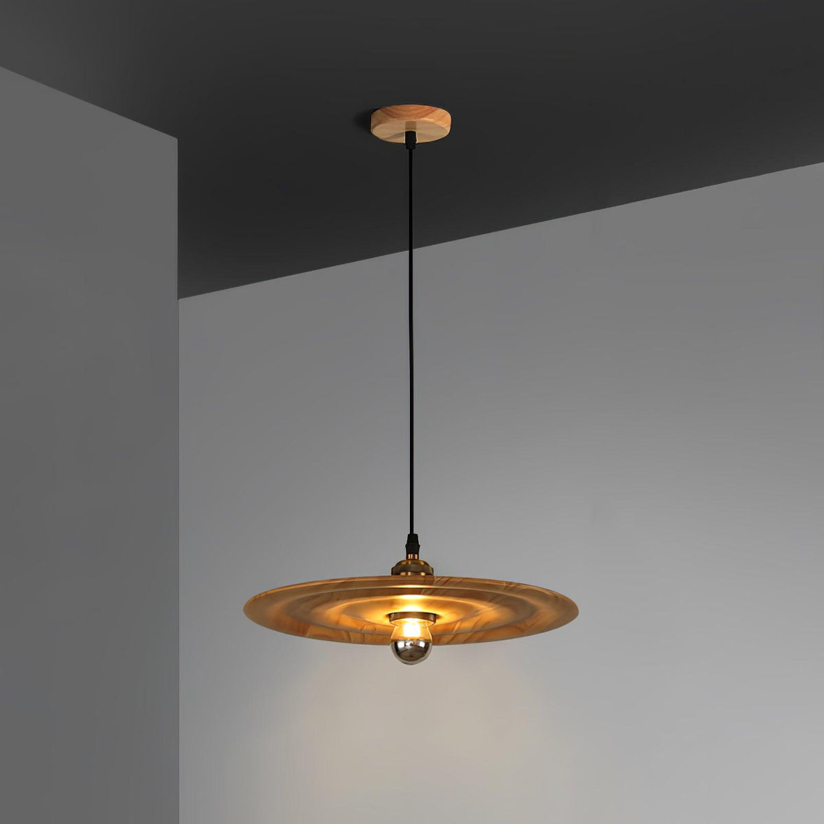Vedoreth Premium Nordic Art Suspension - Neutralighting