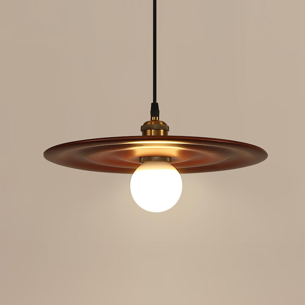 Vedoreth Premium Nordic Art Suspension - Neutralighting
