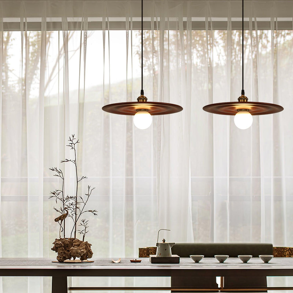 Vedoreth Premium Nordic Art Suspension - Neutralighting