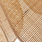 Fionel Lampe Suspension en Rattan - Neutralighting