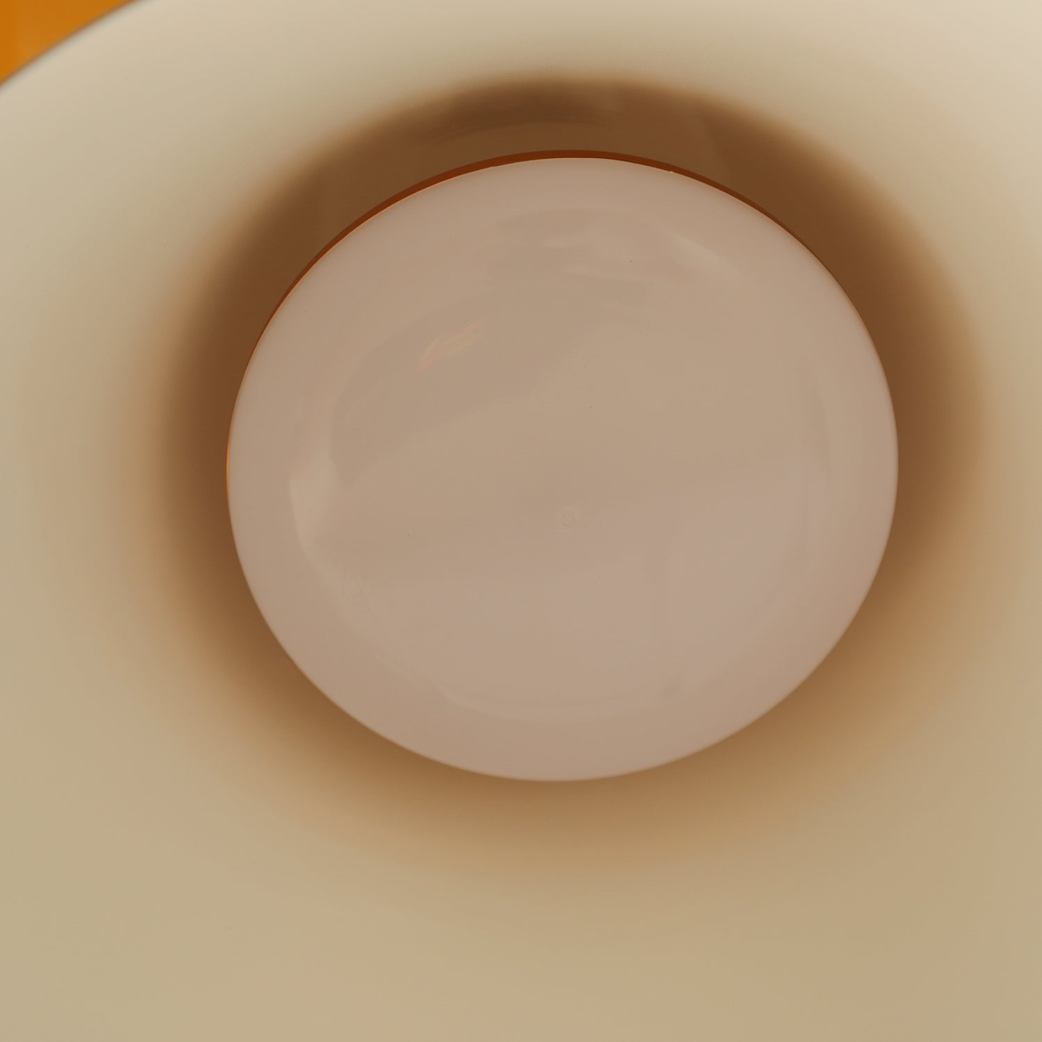 Riva Lampe Pendentive Conique Rayée Ludique Vibrante - Neutralighting
