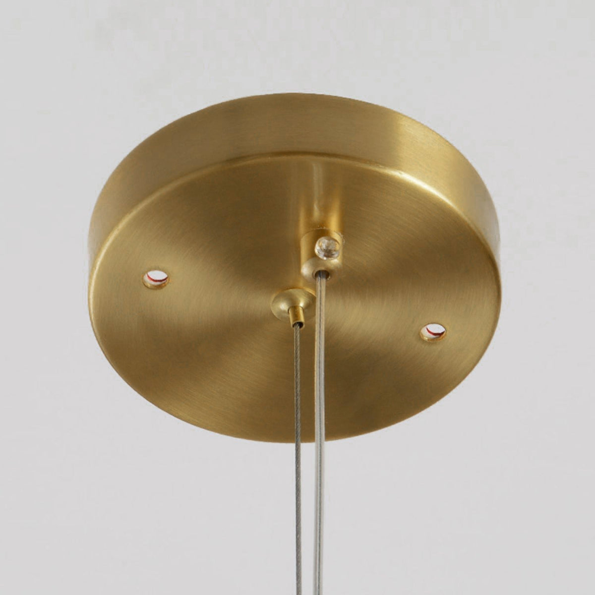 Avaros Suspension Moderne Minimaliste Alabastre - Neutralighting