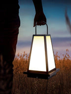 Fiona Lumière Extérieure Minimaliste en Métal - Neutralighting