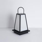 Fiona Lumière Extérieure Minimaliste en Métal - Neutralighting