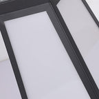 Fiona Lumière Extérieure Minimaliste en Métal - Neutralighting