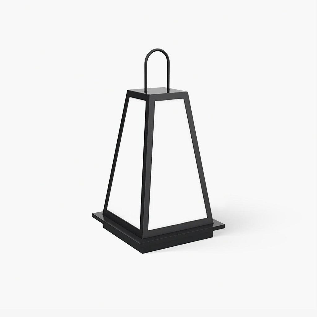 Fiona Lumière Extérieure Minimaliste en Métal - Neutralighting