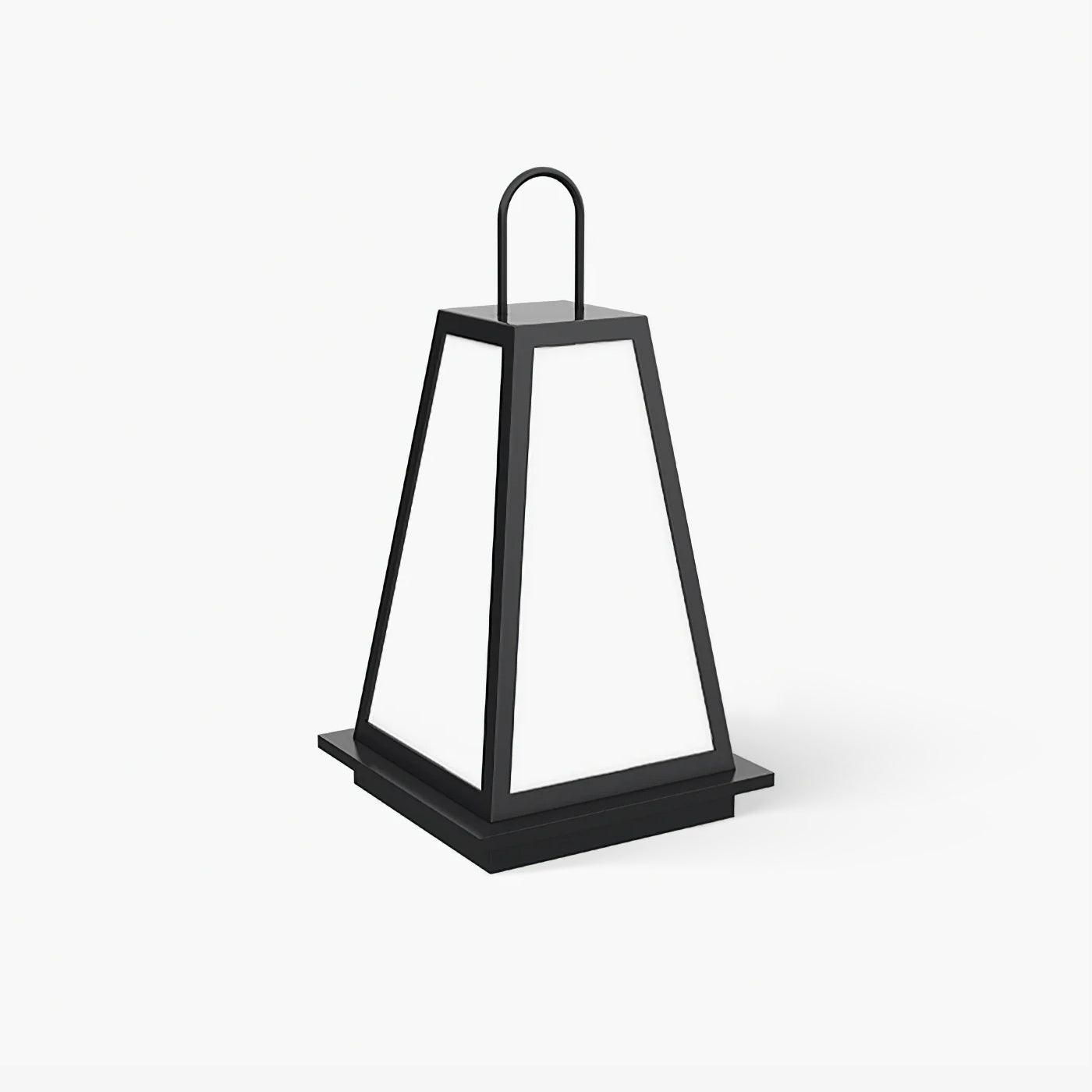 Fiona Lumière Extérieure Minimaliste en Métal - Neutralighting