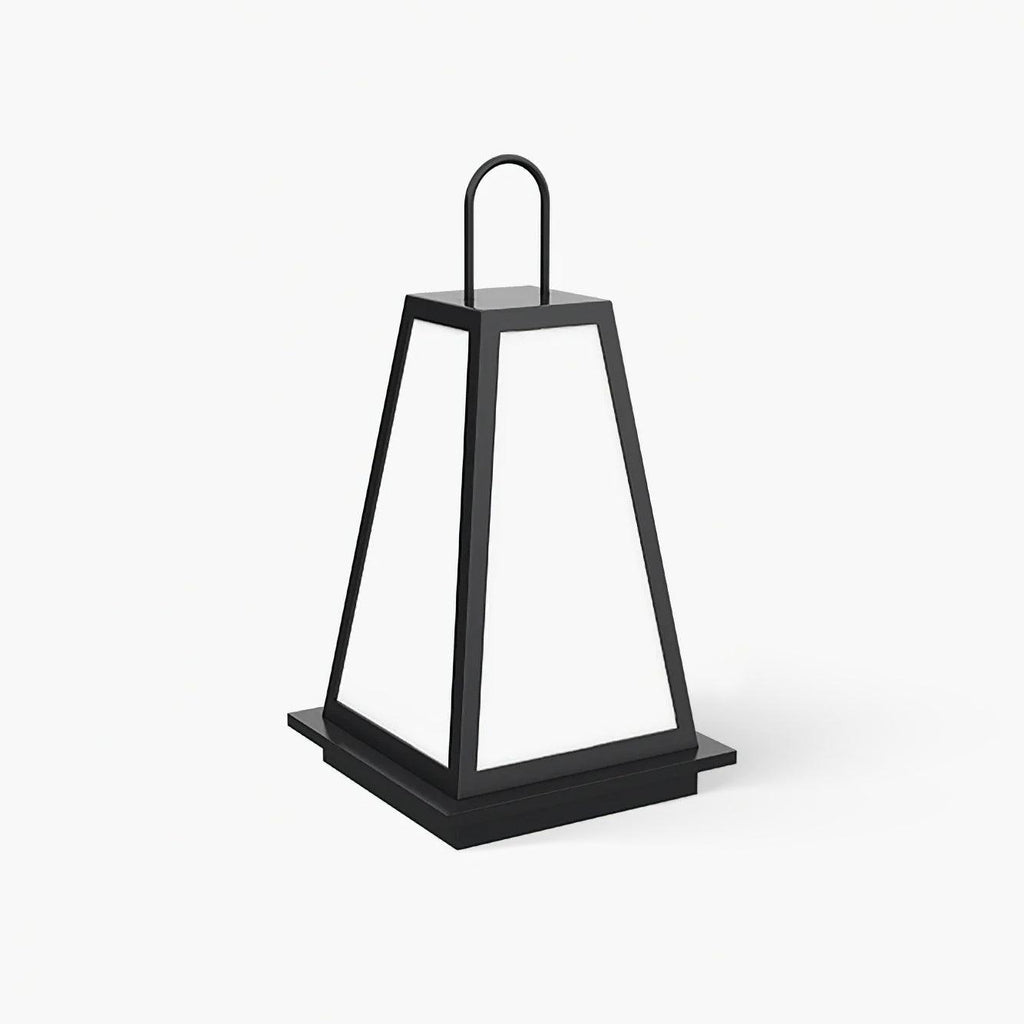 Fiona Lumière Extérieure Minimaliste en Métal - Neutralighting