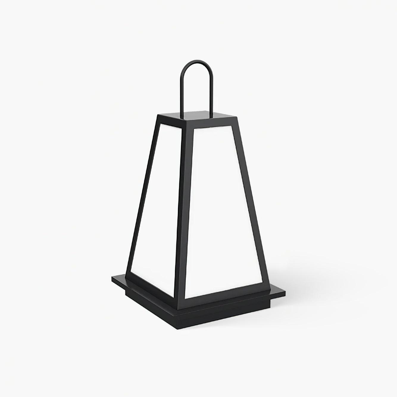 Fiona Lumière Extérieure Minimaliste en Métal - Neutralighting