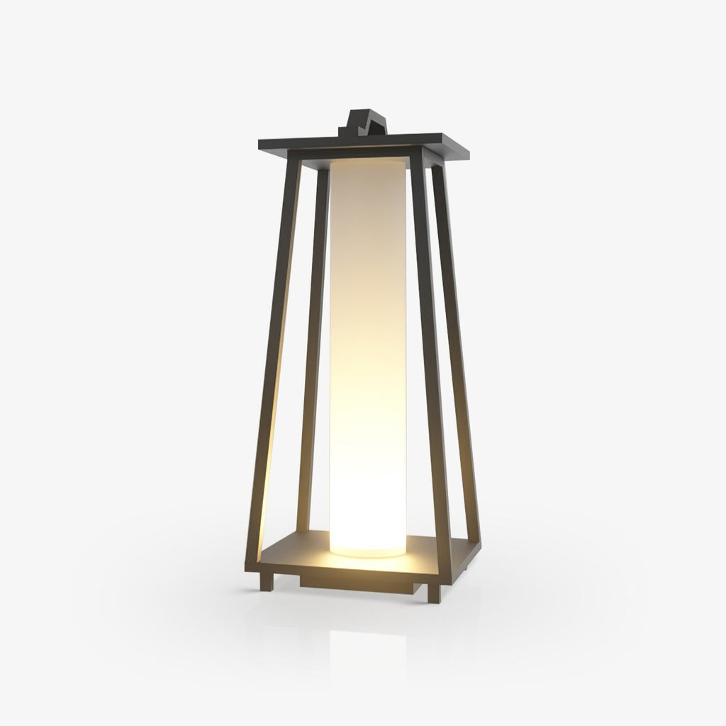 Ray Lumière Extérieure Minimaliste en Métal - Neutralighting