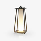 Ray Lumière Extérieure Minimaliste en Métal - Neutralighting