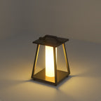 Ray Lumière Extérieure Minimaliste en Métal - Neutralighting