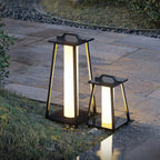 Ray Lumière Extérieure Minimaliste en Métal - Neutralighting