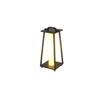 Ray Lumière Extérieure Minimaliste en Métal - Neutralighting