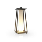 Ray Lumière Extérieure Minimaliste en Métal - Neutralighting