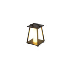 Ray Lumière Extérieure Minimaliste en Métal - Neutralighting