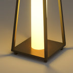 Ray Lumière Extérieure Minimaliste en Métal - Neutralighting