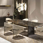 Ollorus Irregular Alabaster Chandelier - Neutralighting