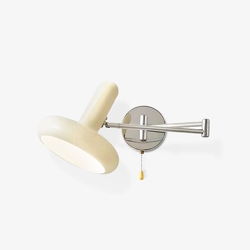 Sandra Applique Murale Art Nordique Rocker - Neutralighting