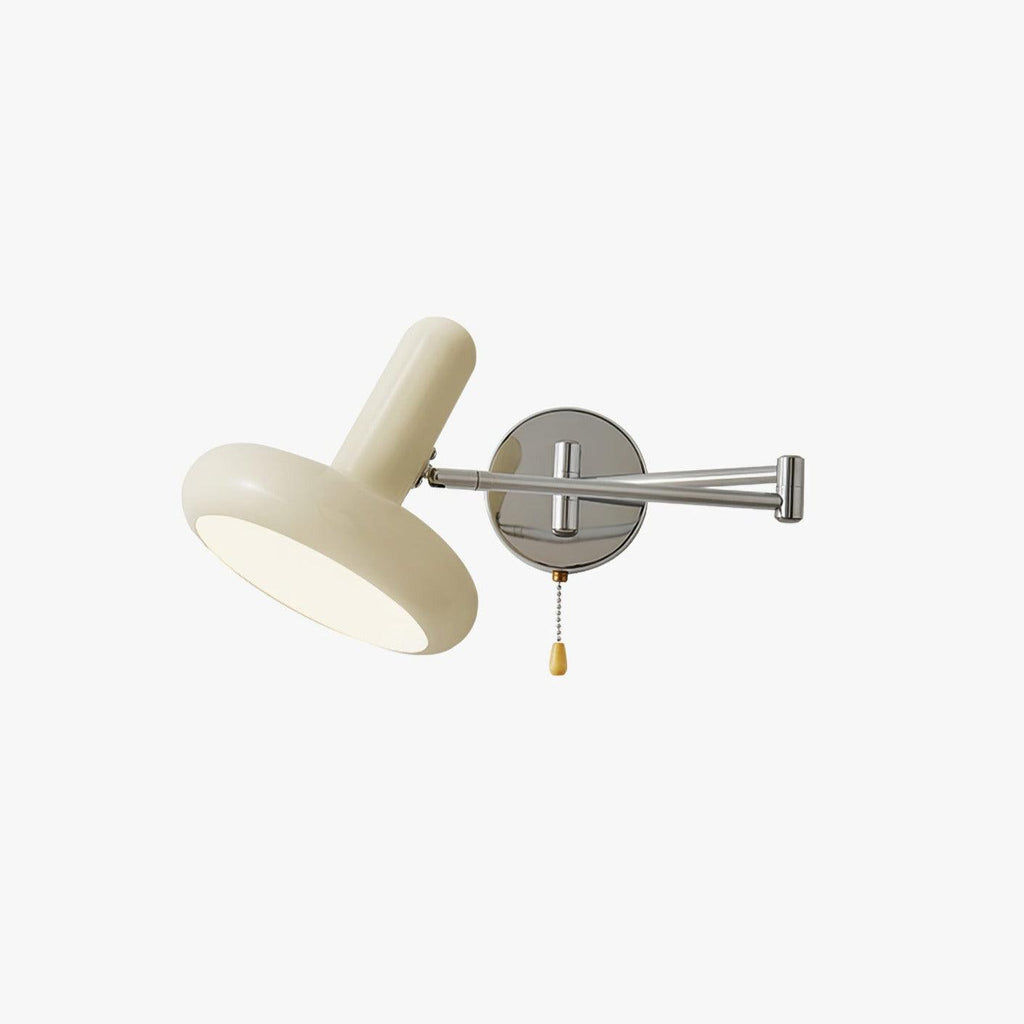 Sandra Applique Murale Art Nordique Rocker - Neutralighting