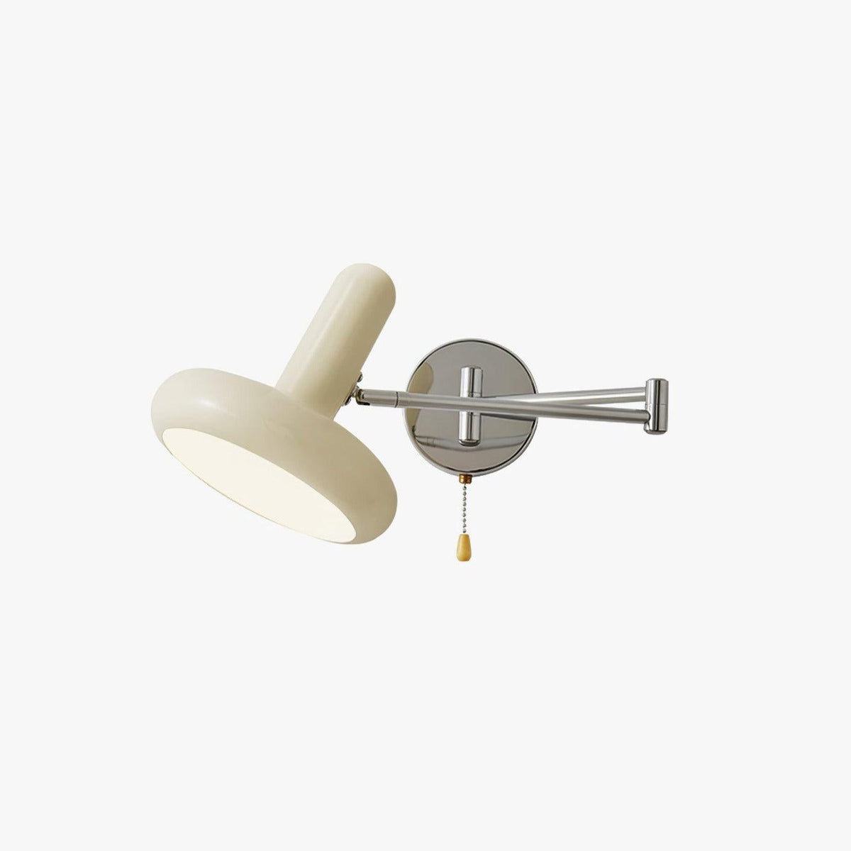 Sandra Applique Murale Art Nordique Rocker - Neutralighting