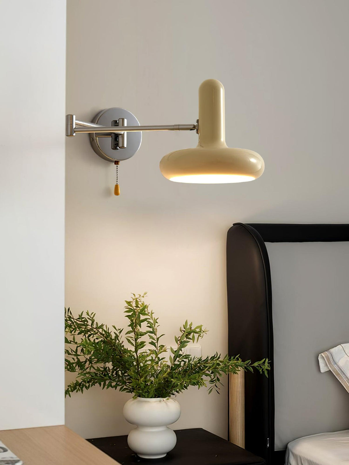 Sandra Applique Murale Art Nordique Rocker - Neutralighting