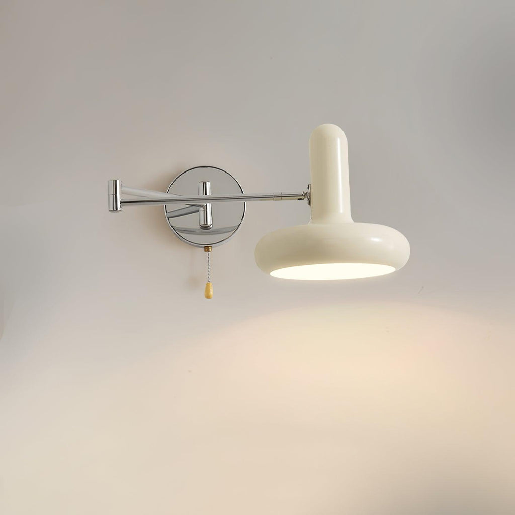 Sandra Applique Murale Art Nordique Rocker - Neutralighting