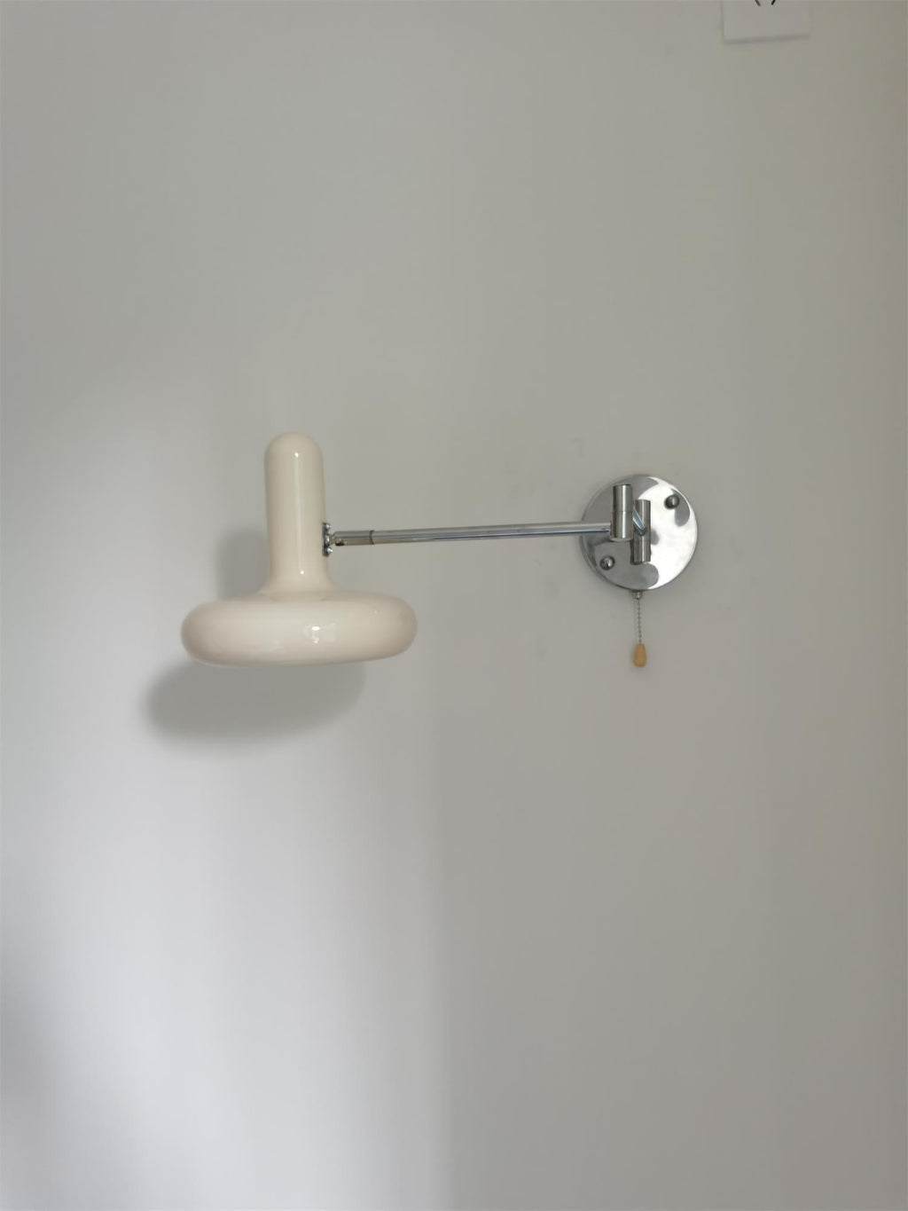 Sandra Applique Murale Art Nordique Rocker - Neutralighting