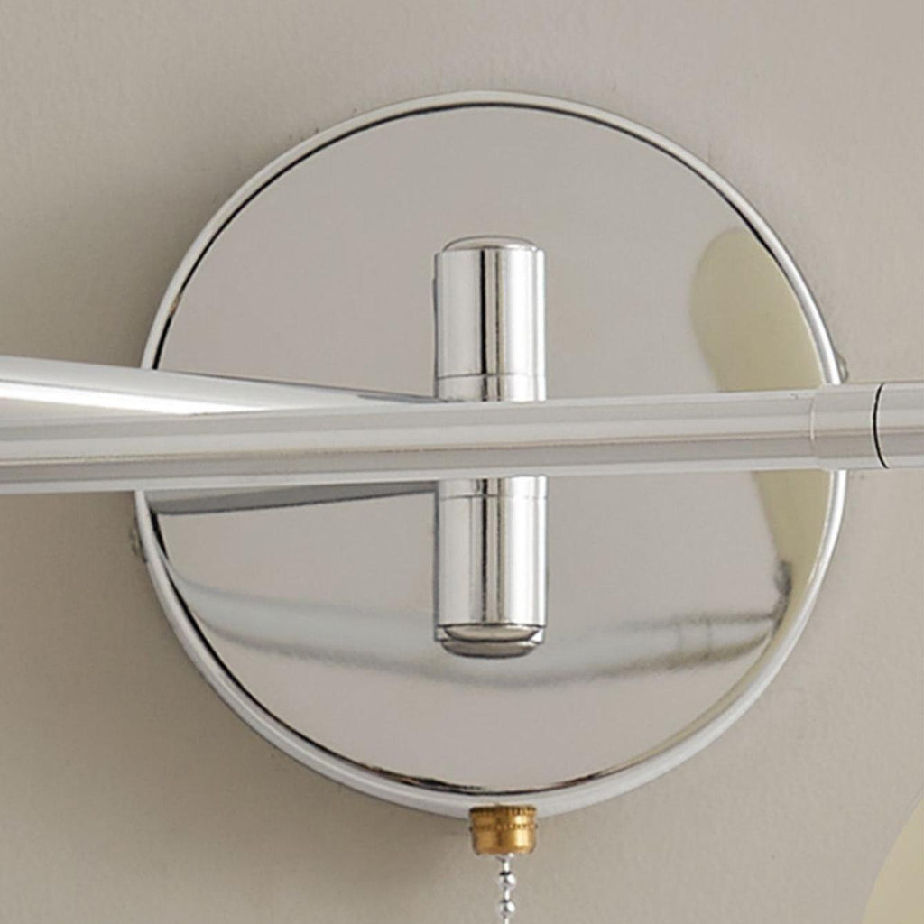 Sandra Applique Murale Art Nordique Rocker - Neutralighting