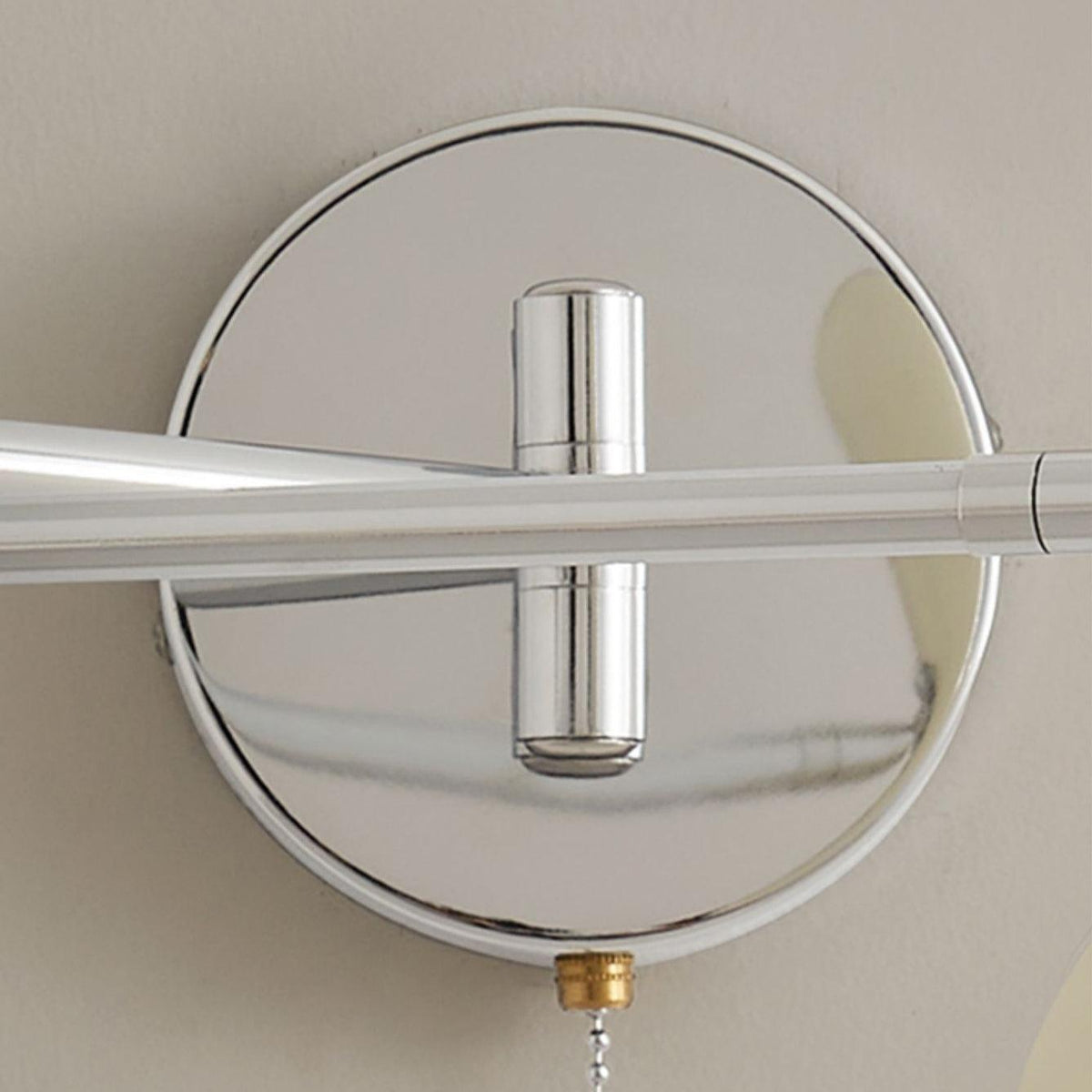 Sandra Applique Murale Art Nordique Rocker - Neutralighting
