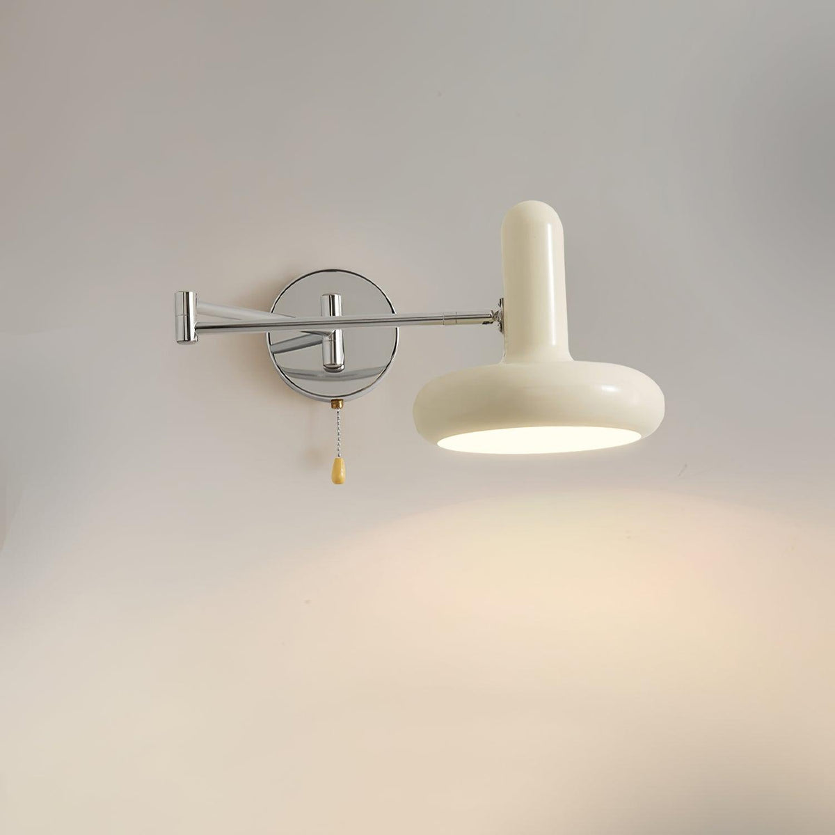 Sandra Applique Murale Art Nordique Rocker - Neutralighting