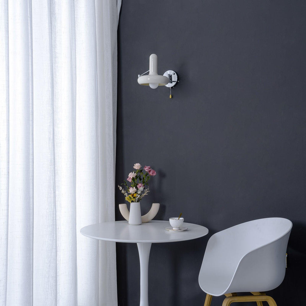 Sandra Applique Murale Art Nordique Rocker - Neutralighting