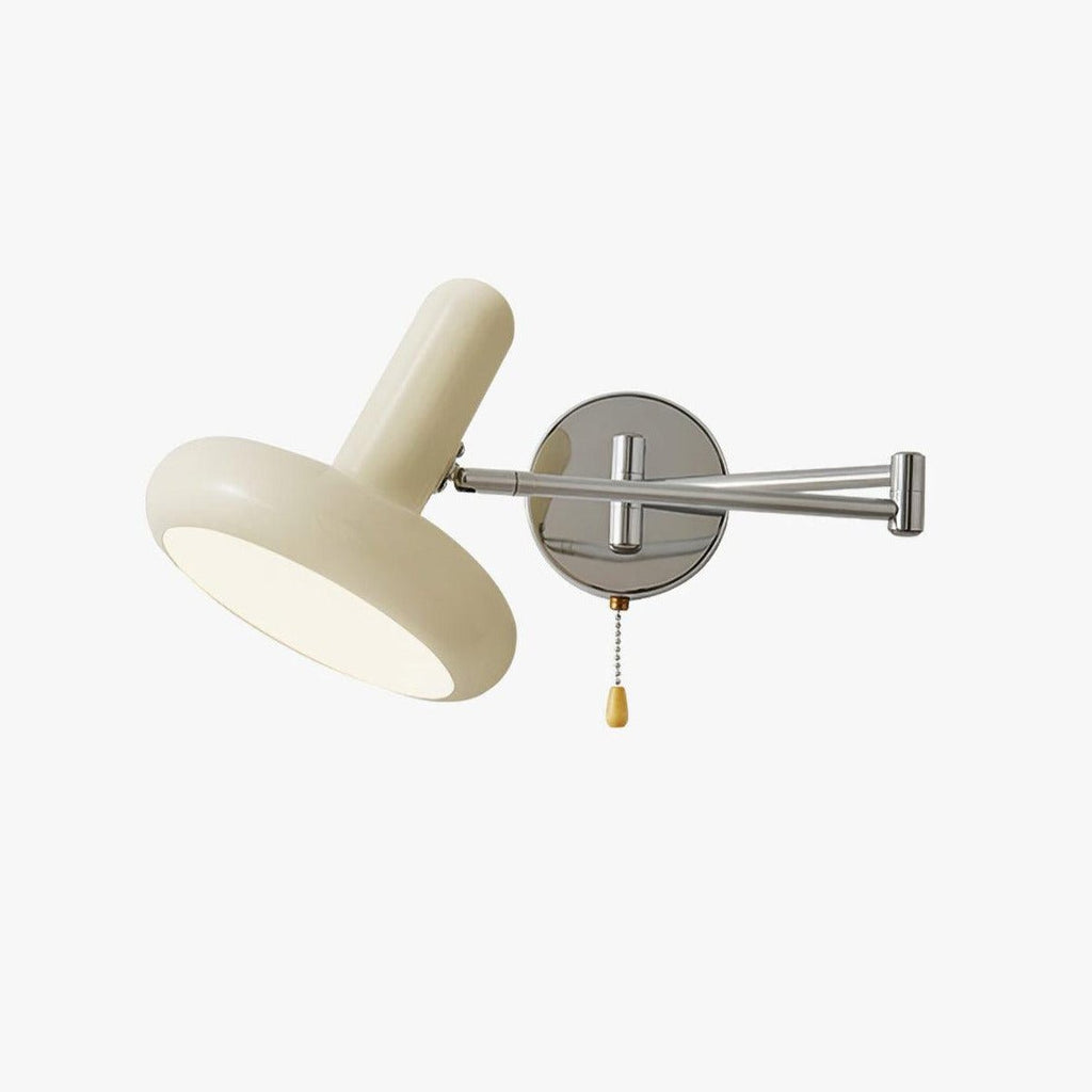 Sandra Applique Murale Art Nordique Rocker - Neutralighting