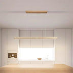 Delya Suspension Linéaire en Travertin - Neutralighting