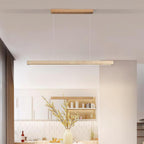 Delya Suspension Linéaire en Travertin - Neutralighting