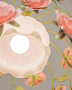 Bellova Lustre Floral - Neutralighting
